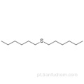 DI-N-HEXIL SULFIDE CAS 6294-31-1